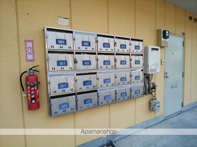 第3磯部コーポBのその他写真
