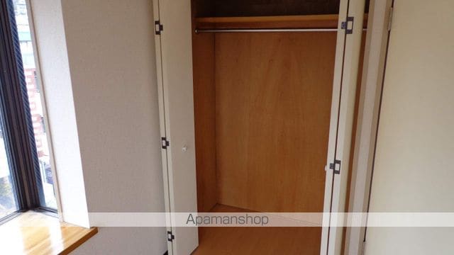 シティ玉川学園の内装写真