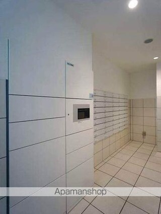 エスプレイス鶴舞（ツルマイ）ガーデンテラス[1K/24.57m2]の外観4