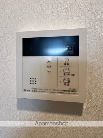 クオーレ薬円台IIIの内装写真
