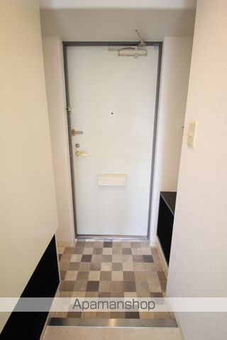 アルファ大供の内装写真