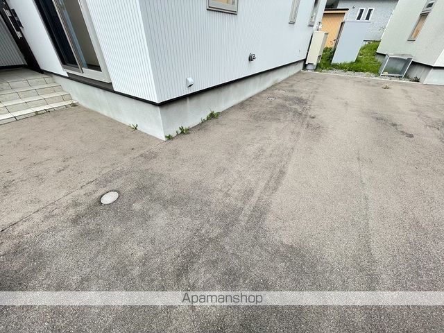 函館市電本線湯川線 湯の川駅 徒歩19分 2階建 築9年のその他写真