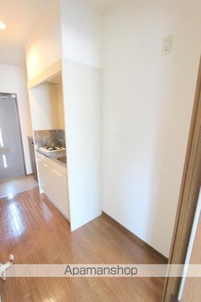 フォブール２１Ａ・Ｂ[1K/44.55m2]のその他部屋・スペース