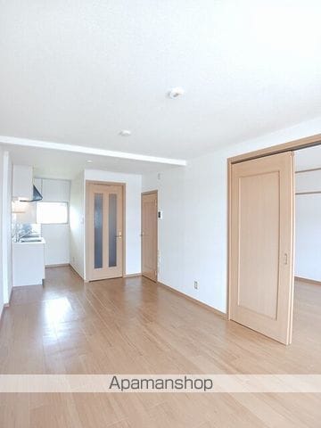 エルディム川善の内装写真