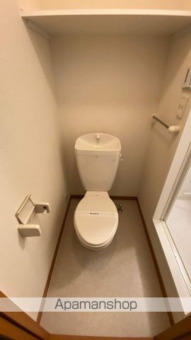 レオパレスMaeda2の内装写真