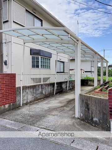 東北本線 宝積寺駅 徒歩30分 2階建 築41年のその他写真