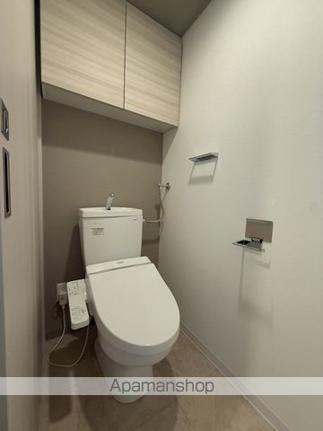 エンバシープレイスの内装写真