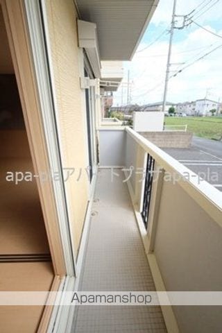 シャトレーの内装写真