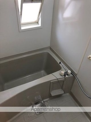 ＯＮハイツ[3DK/47.54m2]のバス