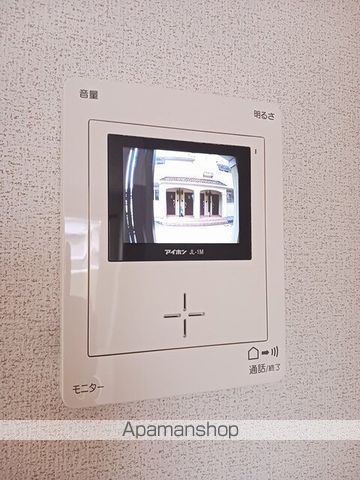 エトワールCの内装写真