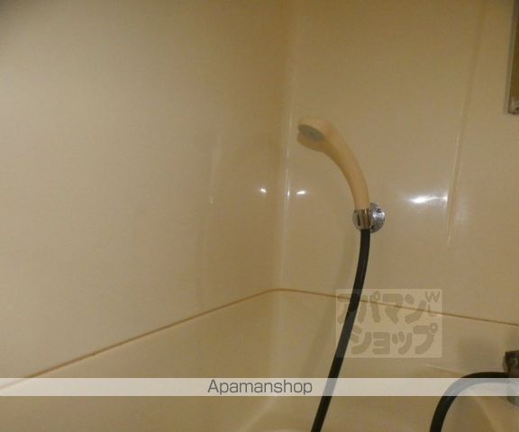 アクティ修学院の内装写真