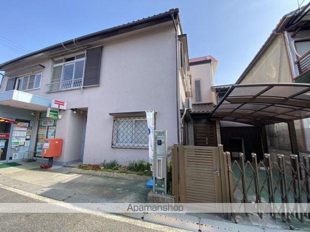 天美北3丁目戸建ての外観写真