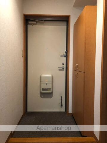 サザンバードの内装写真
