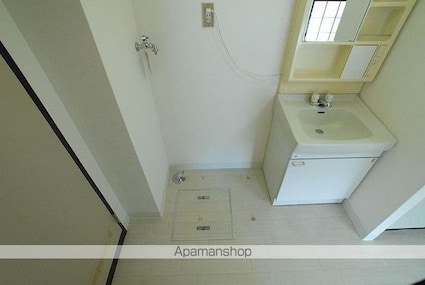 イツミハウスＥ棟[2K/43m2]のその他部屋・スペース