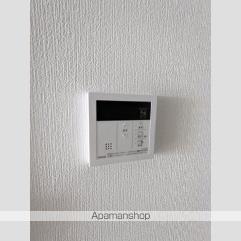 ソラステージ金町の内装写真
