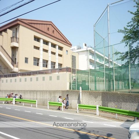グリーンハイム町田の周辺写真