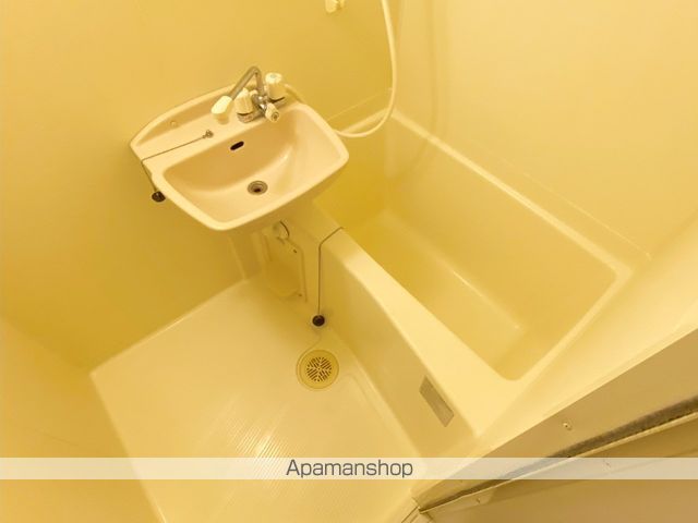 レオパレスクレージュの内装写真