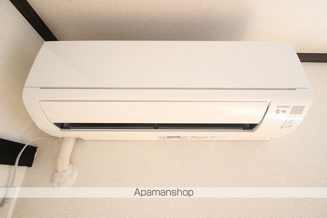 コーポエクセルA棟の内装写真
