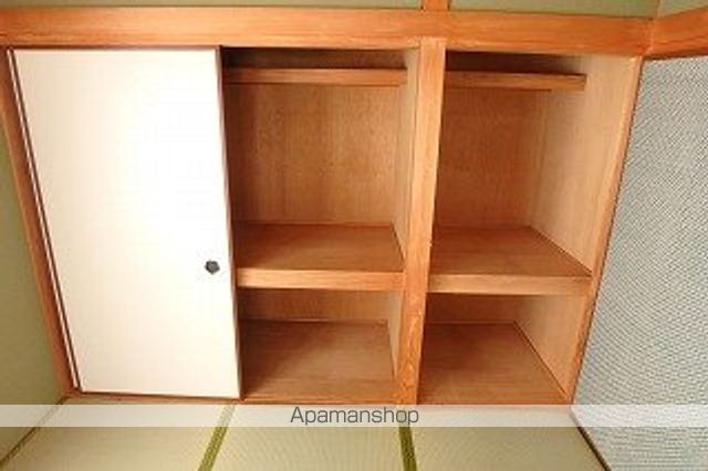 小林市 2階建 築39年の内装写真