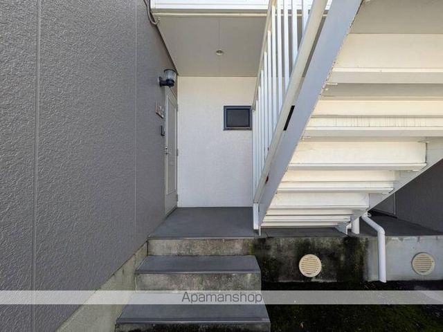 シャトルSK A棟の内装写真