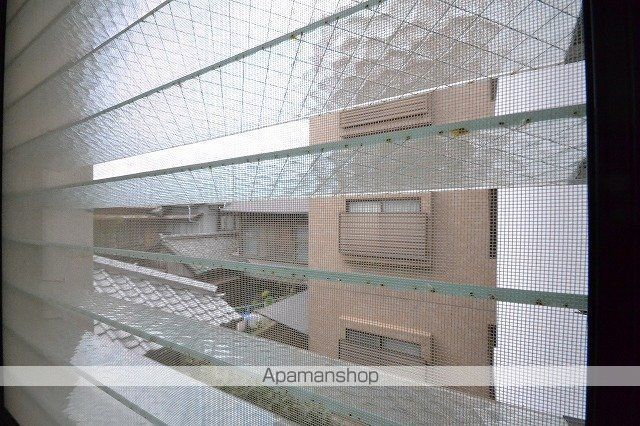 サンブリーズの内装写真