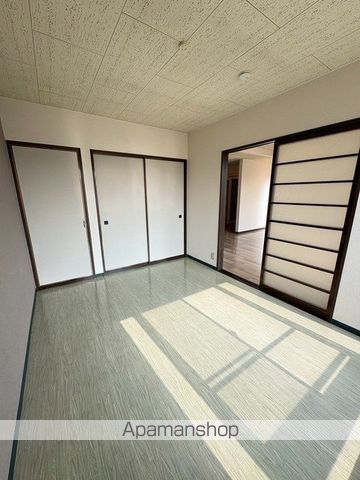 ツリーファースト96の内装写真