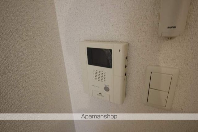 コーラルパレスの内装写真