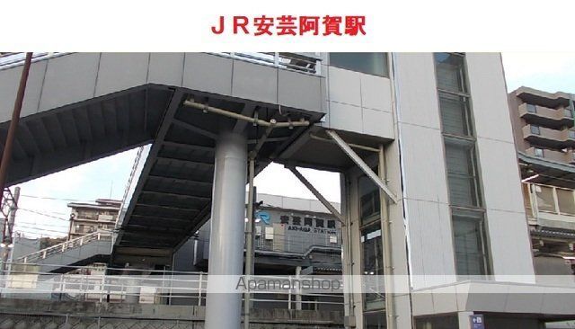 イルマーレ Cの周辺写真
