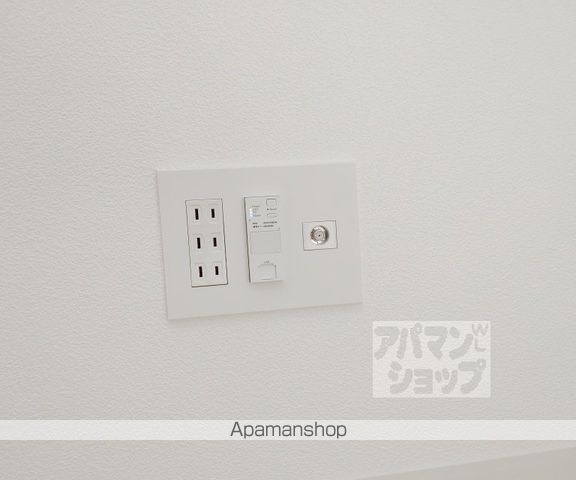 ジーメゾン石田ルディアの内装写真