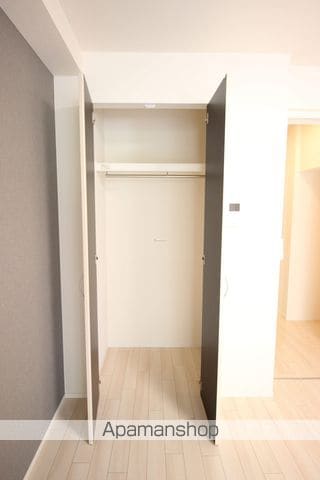 イーグルコートの内装写真