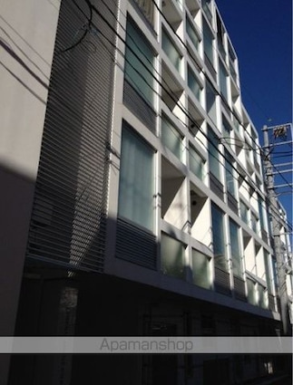 東京都杉並区高円寺南１丁目[2K/40.58m2]の外観2