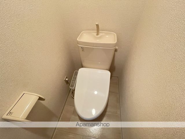 マルシェ小島の内装写真