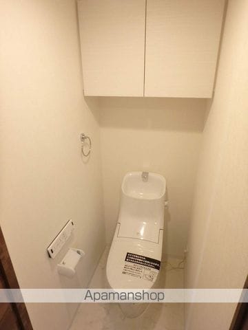 プライマル浦安の内装写真