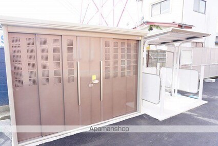 フォメンタⅢ[1R/30m2]の共用部