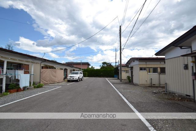大田原市 1階建 築47年のその他写真