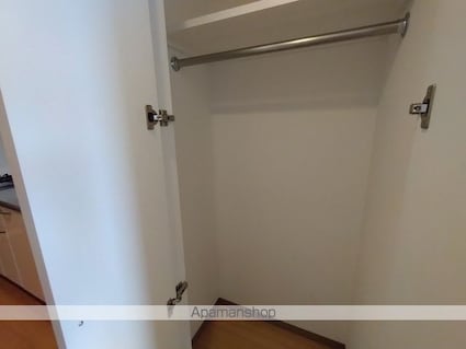 東京都足立区千住曙町[1K/25.15m2]の内装4