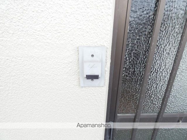 ソフィア北日吉の内装写真