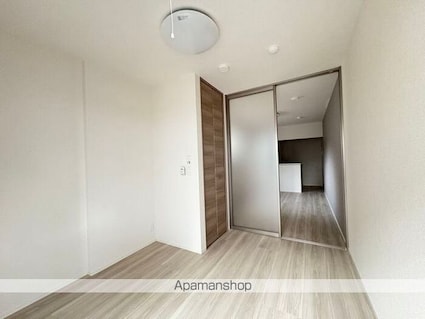 セレスティア東向島[2LDK/51.21m2]の内装5