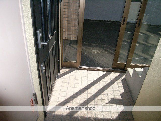 エスポアール福住の内装写真