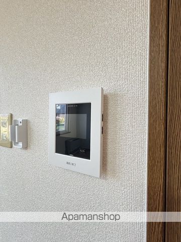 ノースウエストIIの内装写真