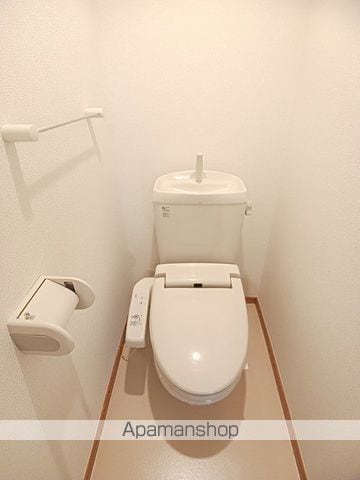 ベル・ソレイユCの内装写真