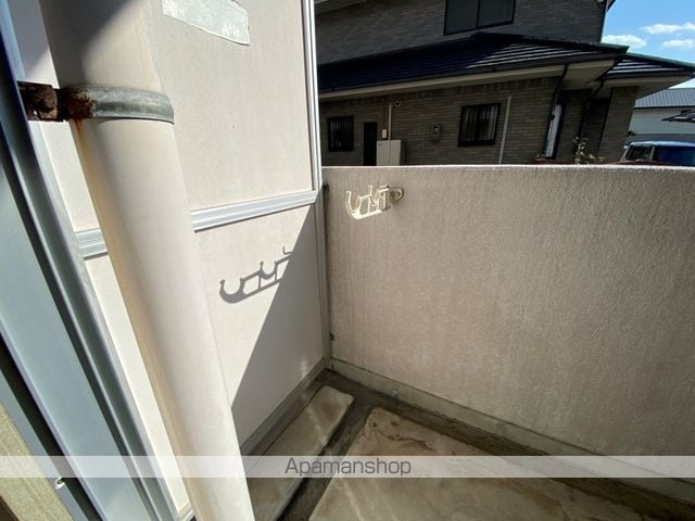 ルマンジュ津高の内装写真