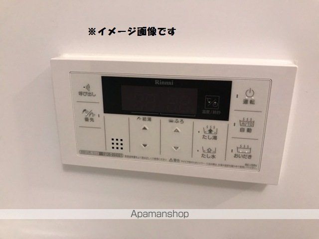 グランドコートの内装写真
