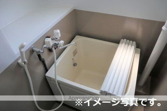 ビレッジハウス白鳥の内装写真