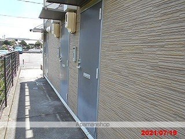 レオパレス八田の内装写真