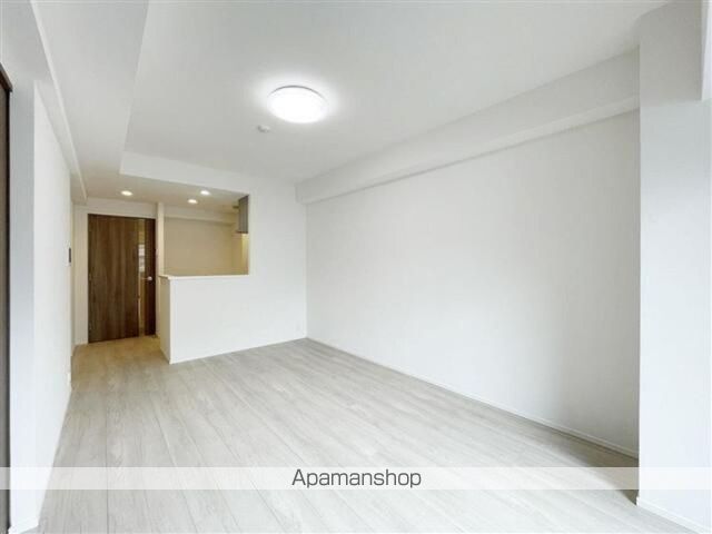 SーRESIDENCE高島平ASOLEAの内装写真