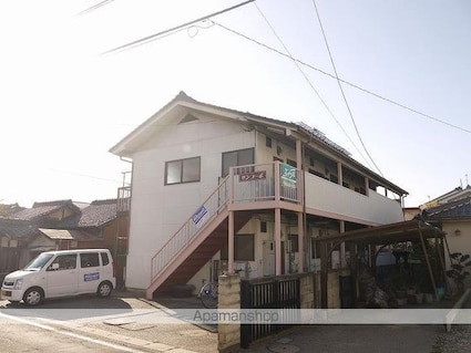 サンコーポ[2K/31.5m2]の外観2