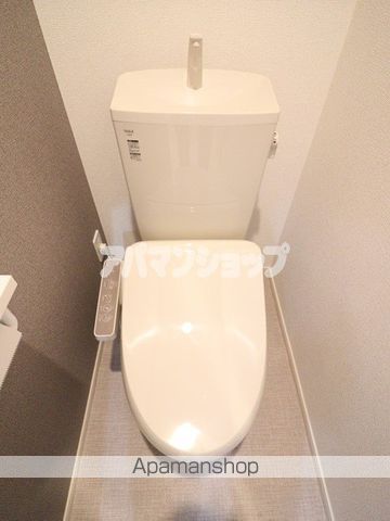 ヒカルサ坂戸の内装写真