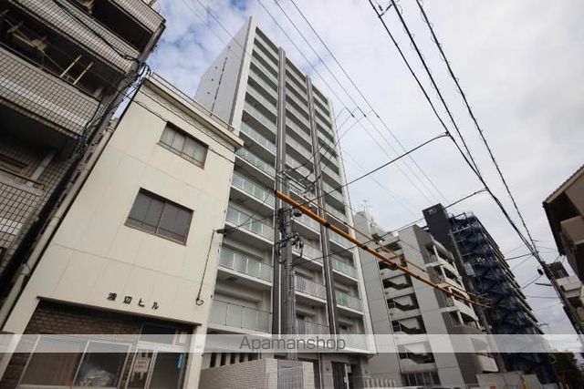 J・GRACE十日市の外観写真