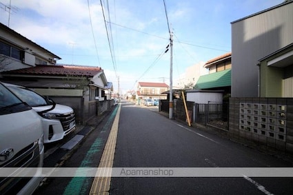 西八樋口ビル[1LDK/40m2]の周辺2